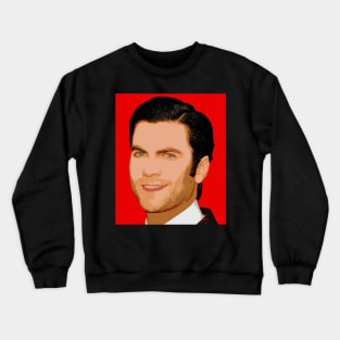 wes bentley Crewneck Sweatshirt